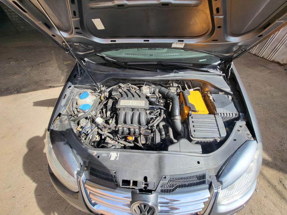 продам WW GOLF 5