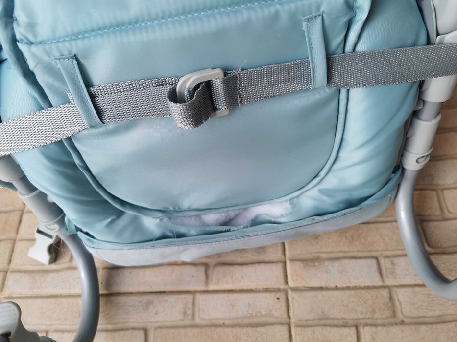 Cadeira de Repouso de bebe