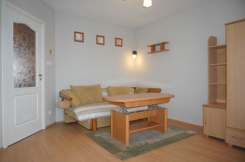 Wynajmę mieszkanie, 44m2, 2pok., Kielce ul. Śląska