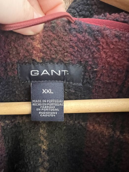 Polar Gant unisex