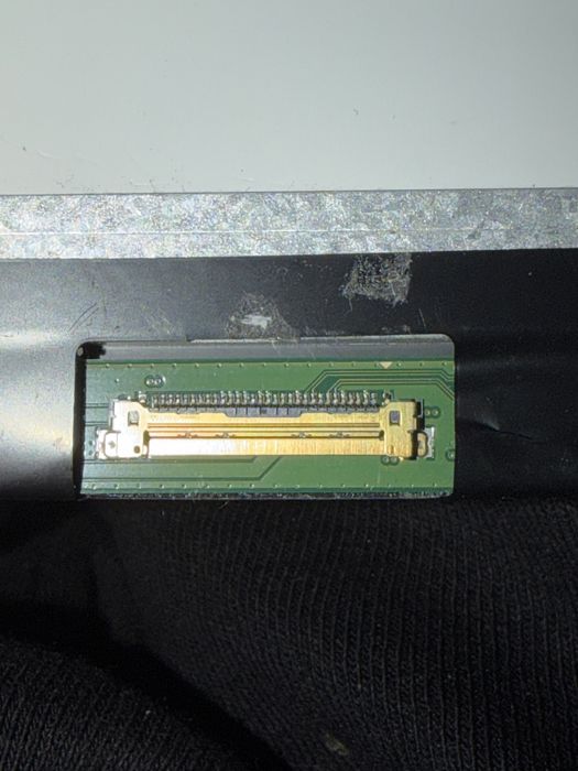 Matryca do laptopa LTN156AT39 - D01