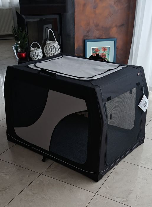 Transporter duży TRIXIE Vario 50 do psa kota