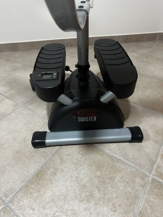 Stepper Machine Cardio Twister