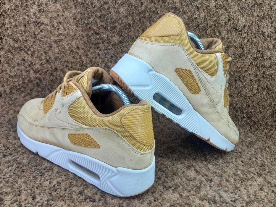 Кросівки оригінал Nike Air Max  42 розмір.