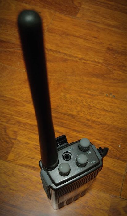 AOR AR-8000 skaner szerokopasmowy MADE IN JAPAN odbiornik.