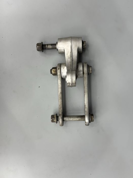Kiwak GAS GAS EC125 R 01-15
