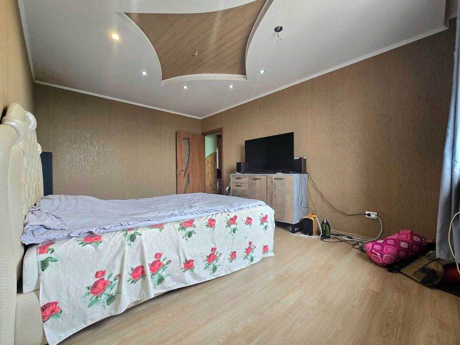 3к. вул Шевченка, Рясне 1, 92/54/12, 9/10ц, 109 000$ новобуд.