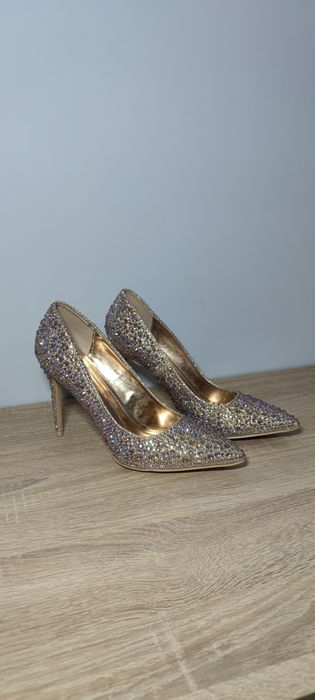 Туфлі, нові, 41 розмір