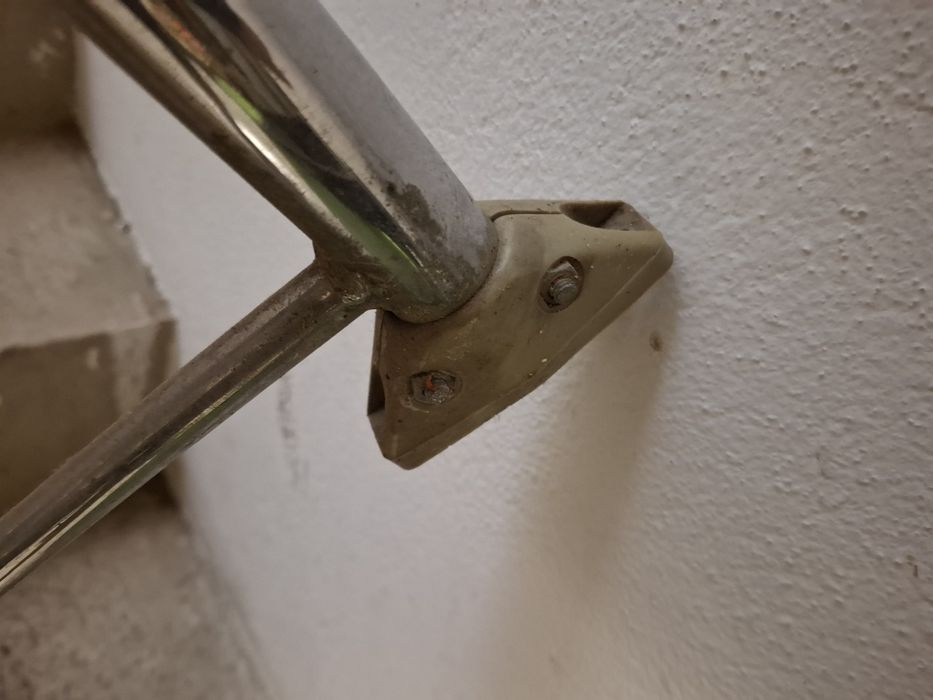 Divisória TOYOTA HIACE