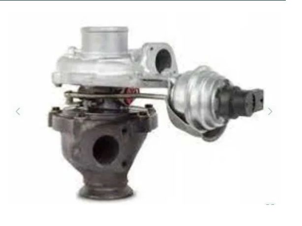 TURBINA Turbo Turbosprężarka Bravo Freemont LANCIA 2.0 Multijet 170km 165KM 163km