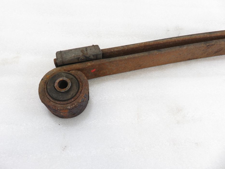 Resor Tył Ford Transit V (2000-2006) 2.4