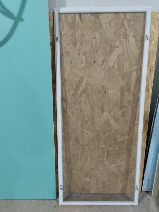 Пластикове вікно