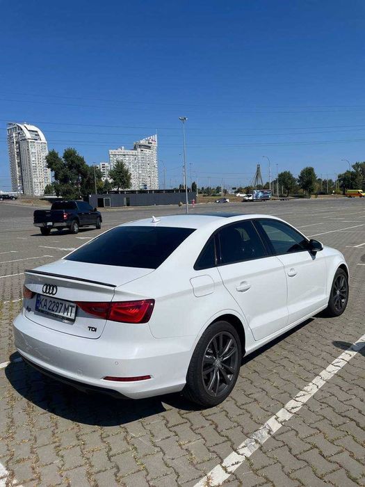 продам Audi A3 в чудовому стані