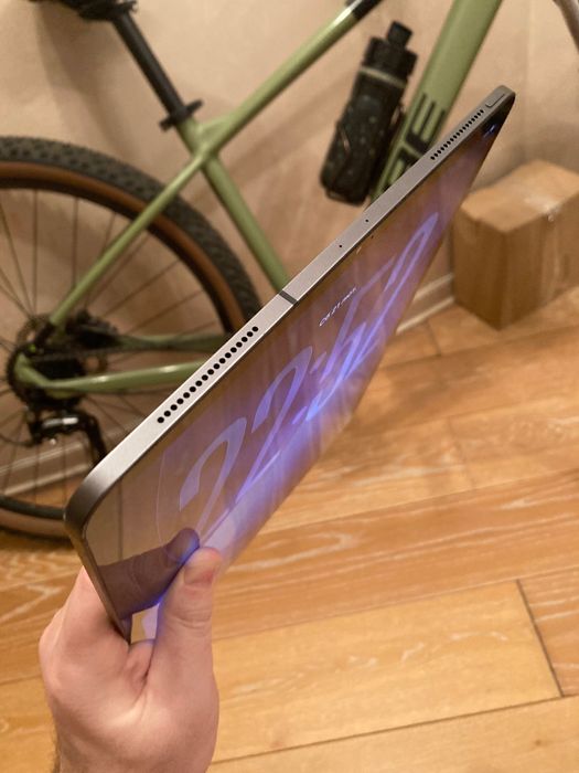 iPad Pro 12.9 256Gb 3Gen LTE