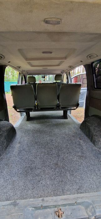 Mercedes-Benz Vito 115  2.2 CDi