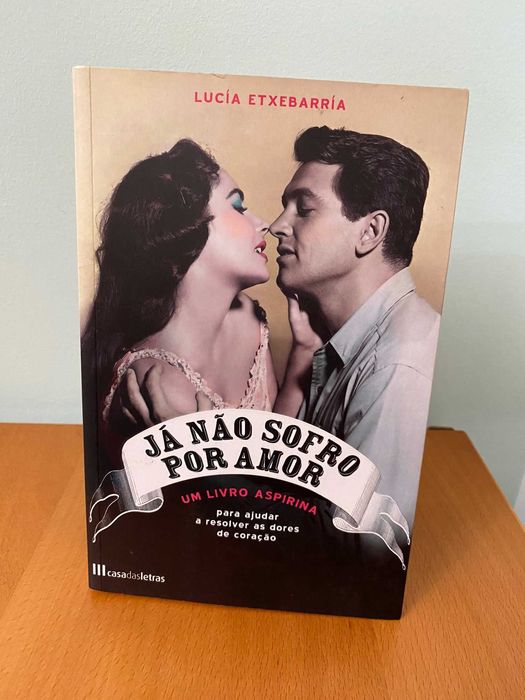 I No Longer Suffer for Love - Lucía Etxebarría64730071819393120