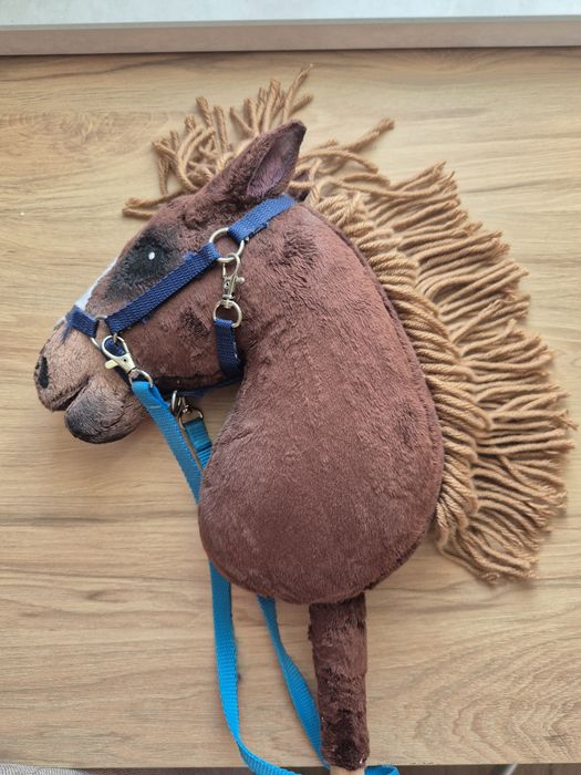 Hobby Horse A4 zestaw