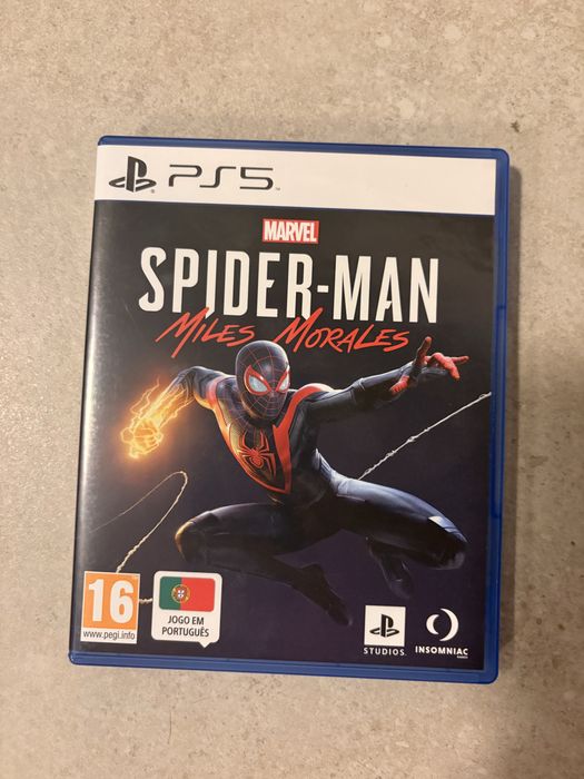 PS5 jogos Last of Us / Hogwarts / Spiderman / Resident Evil / Ghost of Tsushima / God of War