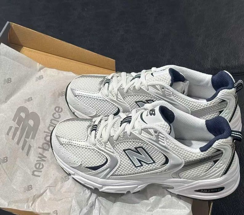 Buty sportowe New Balance 530SG R.37