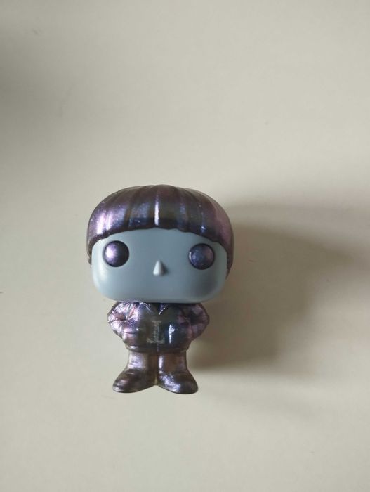 Willa sottosopra stranger things figurka