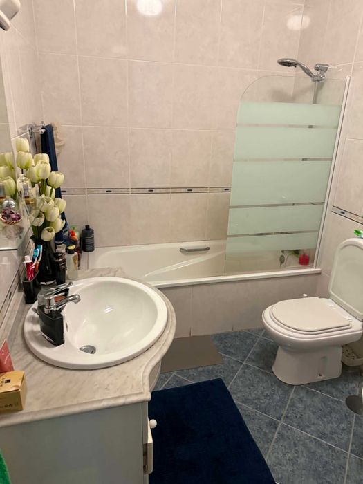 Apartamento T-3 na Quinta da Naia