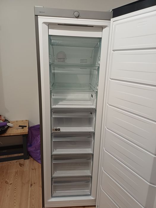 Морозильна Шафа, Морозілка gorenje