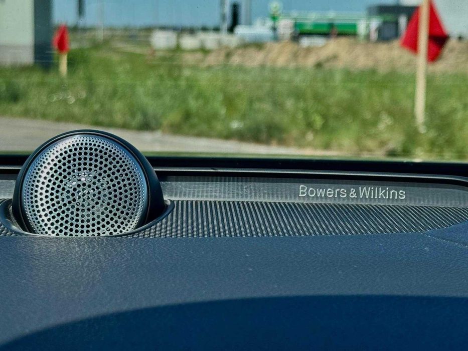 Volvo S90 Inscription Max Opcja | Salon PL | Bowers | HeadUp | Masaże | LED | Hak | ASO | Kamery 360 | POLESTAR