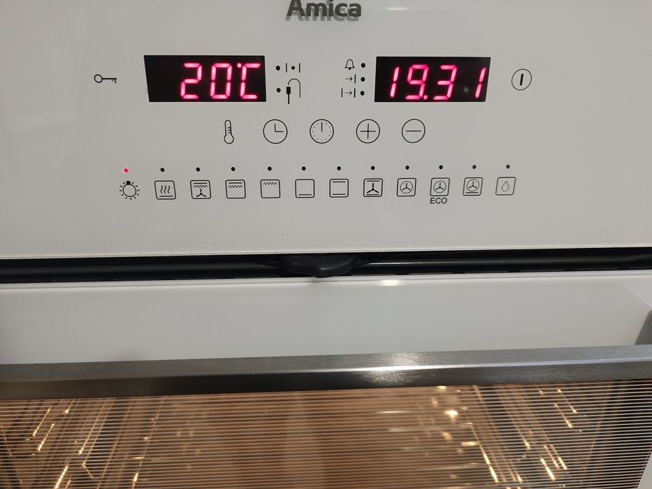 Духовка Amica. Духовка під вмонтування з Європи.