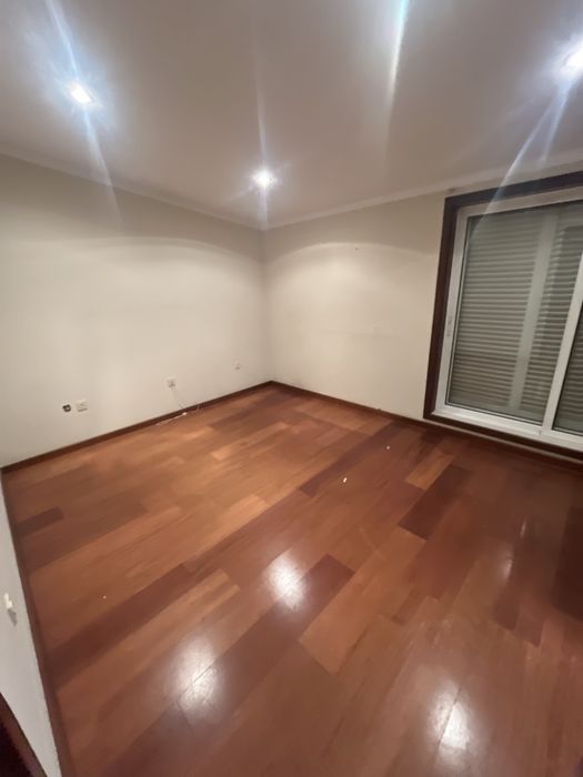 Pavimento Madeira 40m2