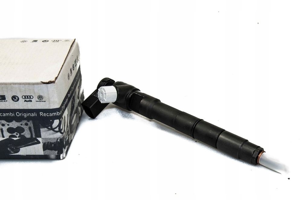 Vw trasporter t6. 1 2.0 tdi cxh 04l130277ba инжектор форсунка 20р