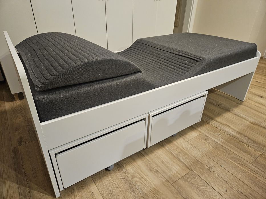 Materac pełzający VOX 90 x 200
