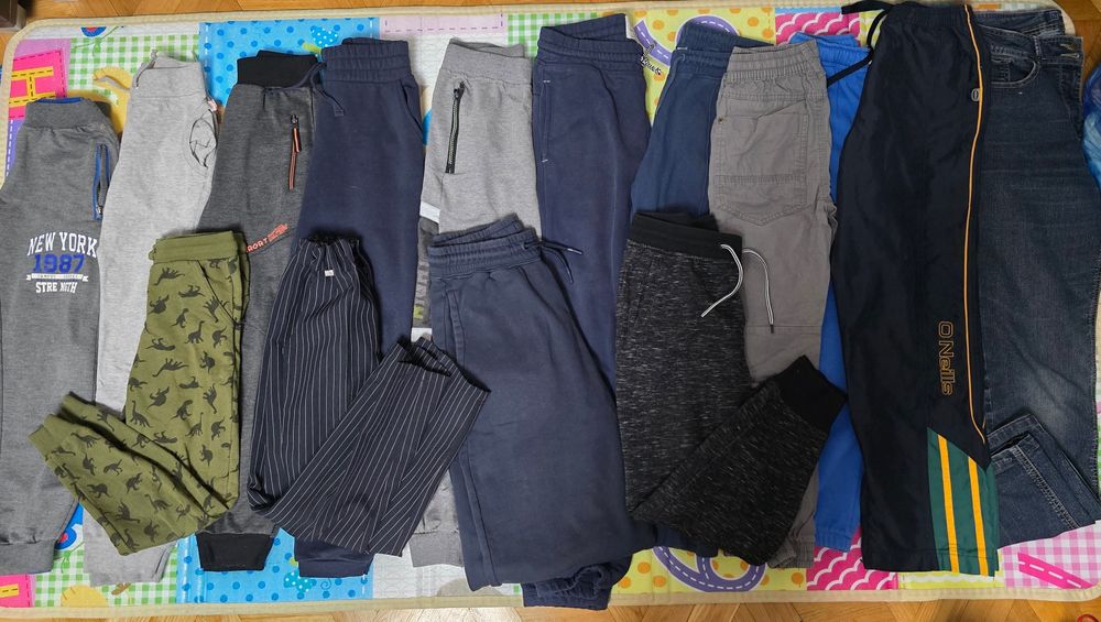 Paka do szkoły r.134,140,146,152,156+