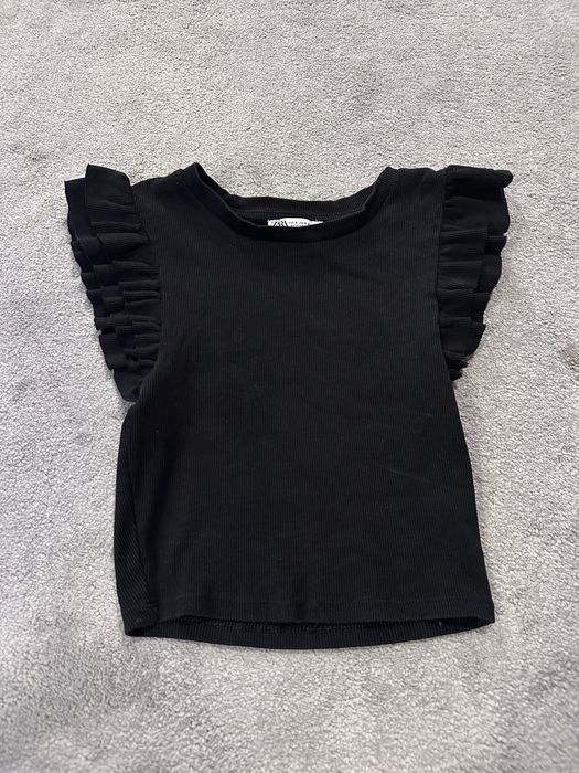 Top damski ZARA nowy