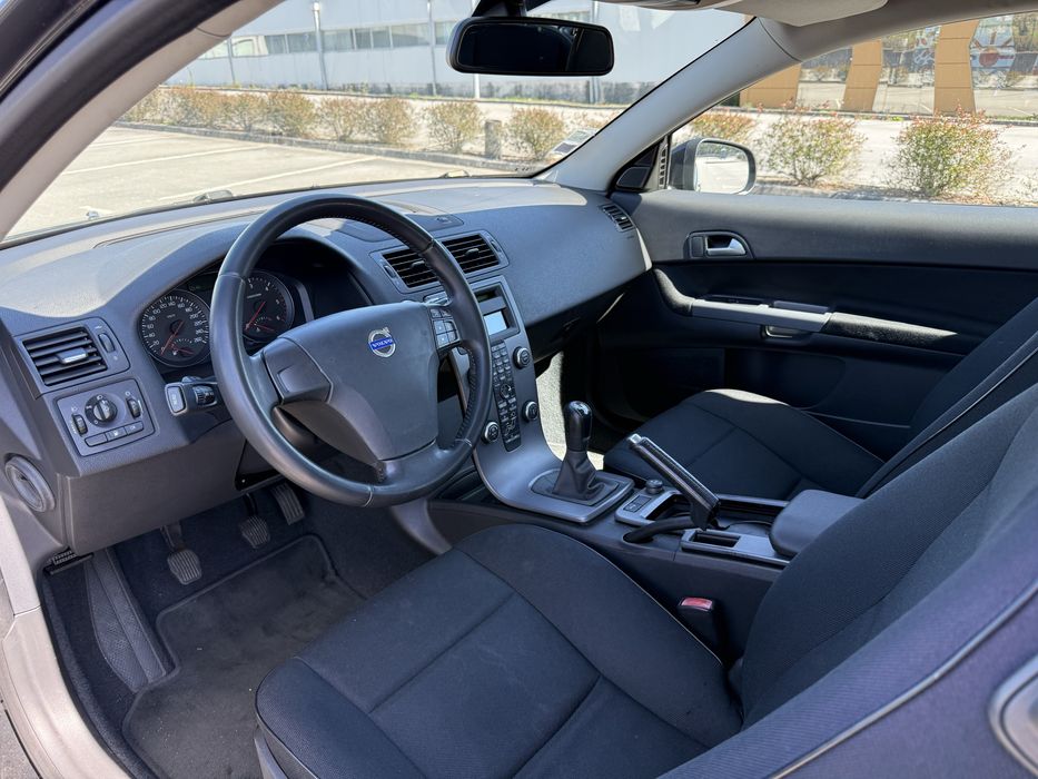 Volvo C30 Diesel - 2012