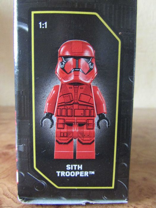 LEGO Star Wars 75266