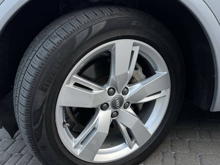 Audi Q5 Premium plus