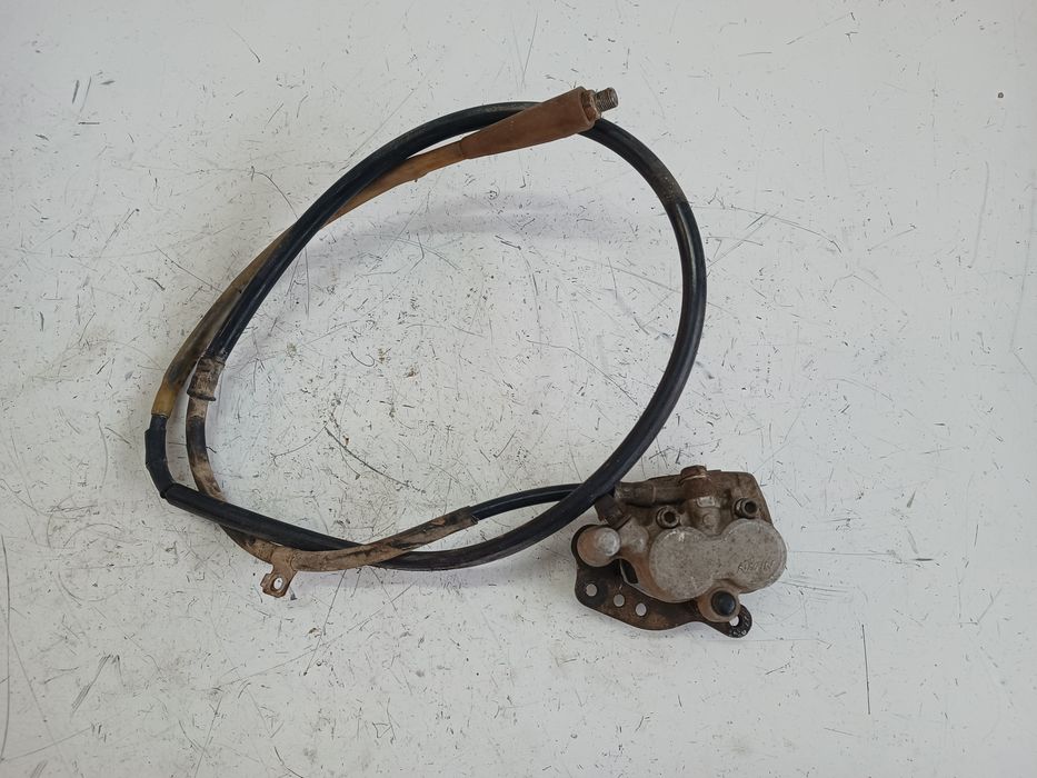 Zacisk hamulcowy przód przedni Suzuki RM 125 / 250 / 95r