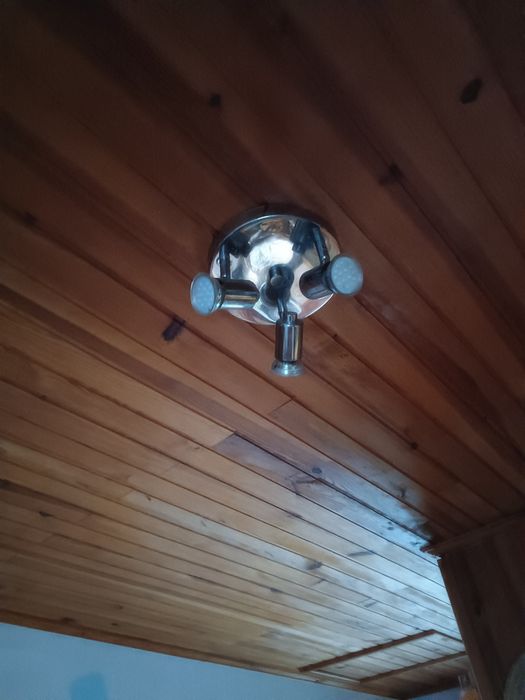 Candeeiro de tecto Led