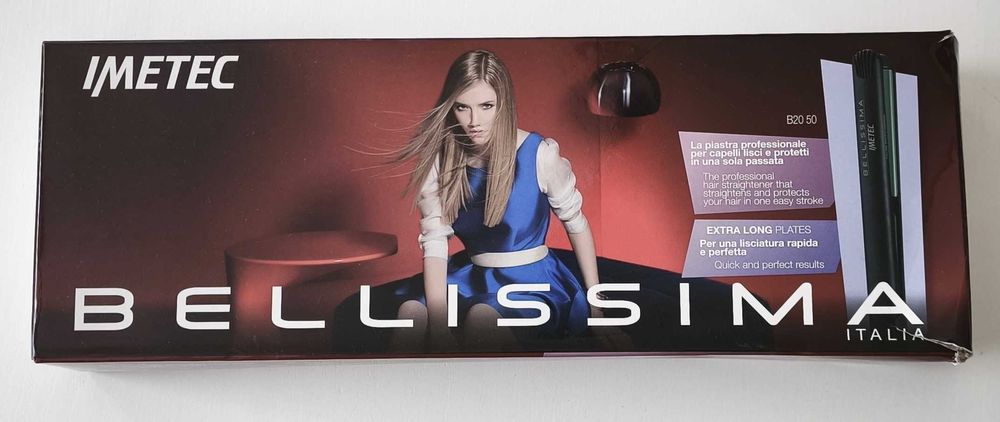 Bellissima Imetec B20 50