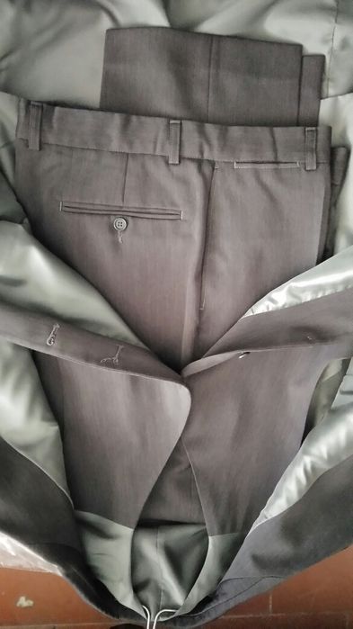 Fato de cerimónia + Blazer cerimónia