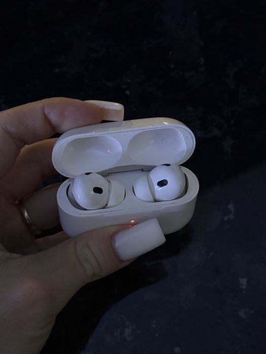 Airpods pro аірподс про оригинал бу аирподс про