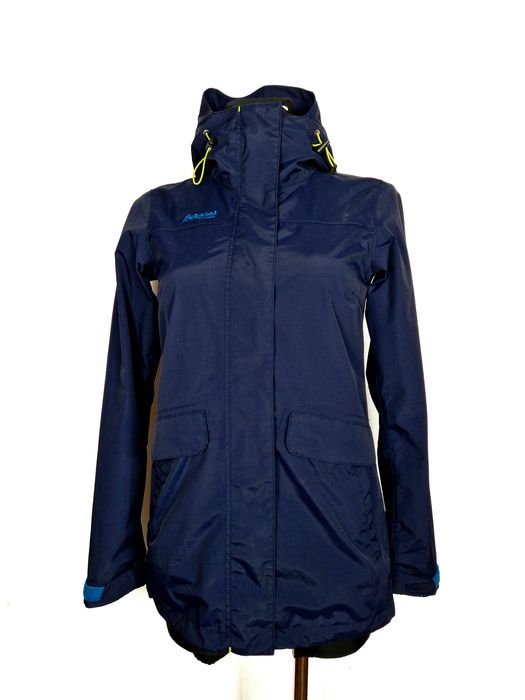 Kurtka membranowa Bergans