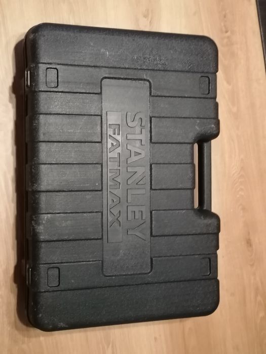 Martelo Stanley como novo