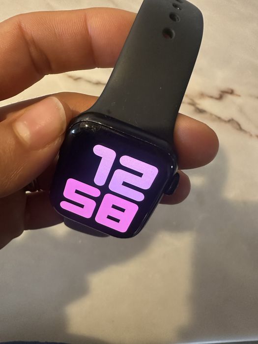 Apple watch SE 2