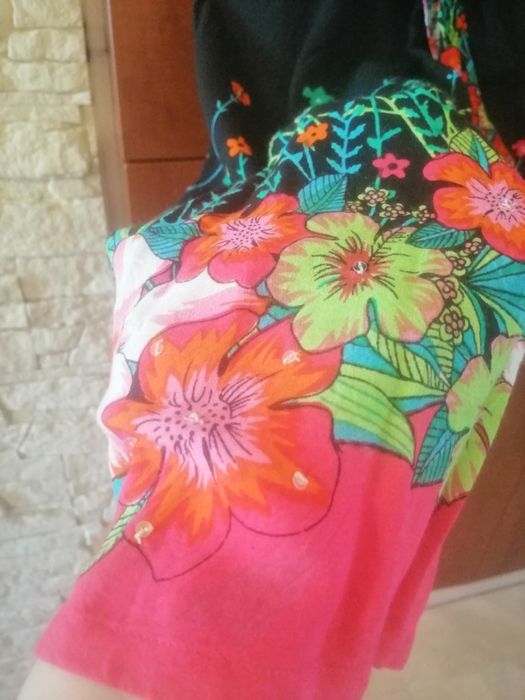 Sukienka damska rozmiar M