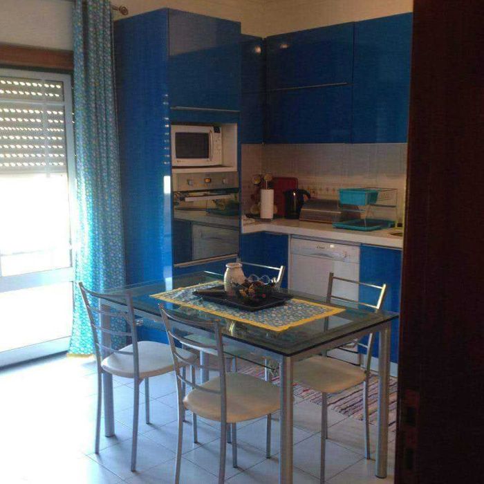 Apartamento T3 - Canhoso, Covilhã