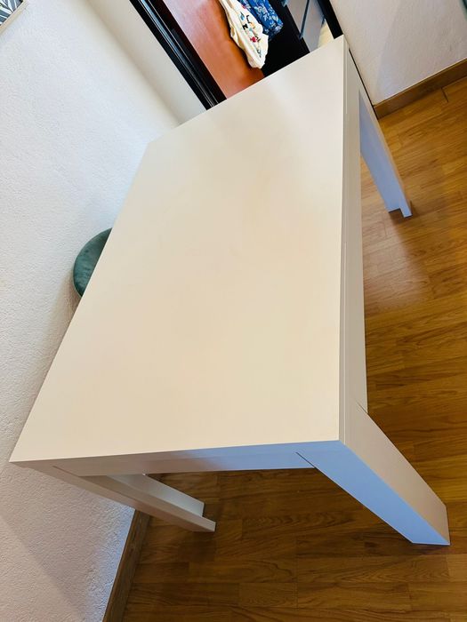 Mesa de jantar extensivel
