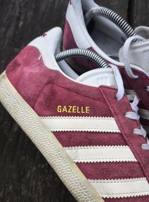 adidas gazelle silver green womens Adidas Originals Gazelle Indoor Suede  Fresh Rags FL