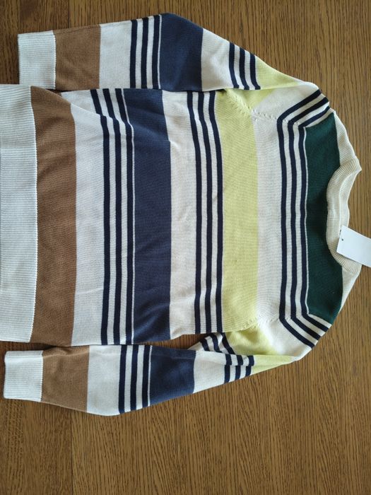 Sweter H&M nowy z metką