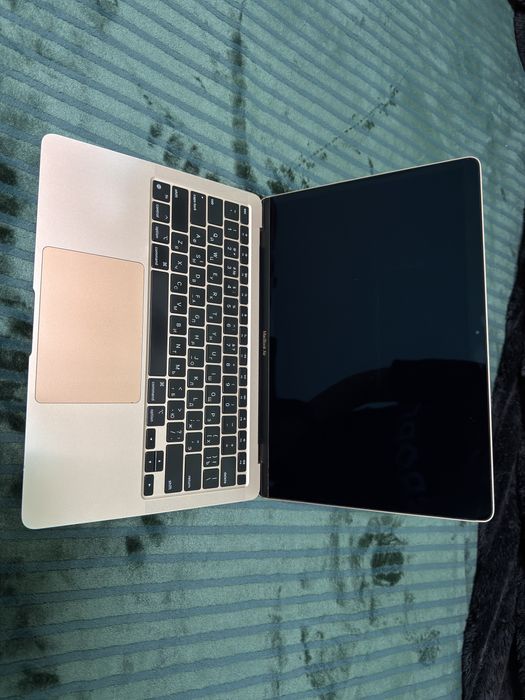 macbook air m1 8 256 - Купить электронику - Цены на OLX.ua